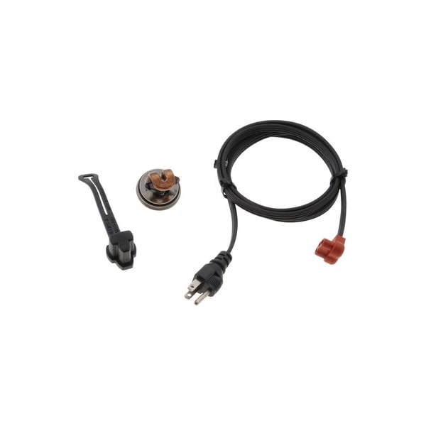 Engine Heater - 400W 120V, 40Mm Plug Nissan, Toyota